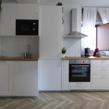 Апартаменты Casa Veiga 1 Понтеведра Экстерьер фото
